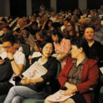 Weekend tradycyjnej kultury chińskiej