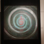 Wernisaż wystawy Danuty Waberskiej / Marzena Mąkosa / Radio Kielce