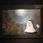 Wernisaż wystawy Danuty Waberskiej / Marzena Mąkosa / Radio Kielce