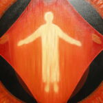 Wernisaż wystawy Danuty Waberskiej / Marzena Mąkosa / Radio Kielce