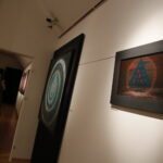 Wernisaż wystawy Danuty Waberskiej / Marzena Mąkosa / Radio Kielce