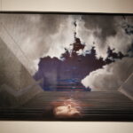 Wernisaż wystawy Danuty Waberskiej / Marzena Mąkosa / Radio Kielce