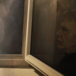 Wernisaż wystawy Danuty Waberskiej / Marzena Mąkosa / Radio Kielce