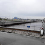 Oczyszczalnia ścieków / Stanisław Blinstrub / Radio Kielce