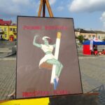 Ostrowiec Świętokrzyski. Piknik profilaktyczny Stop dopalaczom / Emilia Sitarska / Radio Kielce