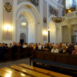 Ostrowiec Świętokrzyski. Uroczystości z okazji 79. rocznicy wybuchu II wojny światowej / Emilia Sitarska / Radio Kielce