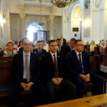 Ostrowiec Świętokrzyski. Uroczystości z okazji 79. rocznicy wybuchu II wojny światowej / Emilia Sitarska / Radio Kielce