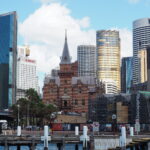 Muzyczne Podróże Przez Świat. Australia / Jakub Juszyński