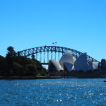 Muzyczne Podróże Przez Świat. Australia / Jakub Juszyński