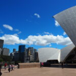 Muzyczne Podróże Przez Świat. Australia / Jakub Juszyński