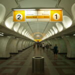 Muzyczne podróże. Czechy / Jakub Juszyński / Radio Kielce