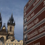 Muzyczne podróże. Czechy / Jakub Juszyński / Radio Kielce