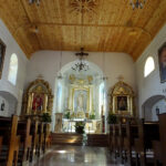 Parafia pw. Świętego Stanisława Biskupa w Piórkowie / Emilia Sitarska / Radio Kielce