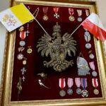 Parafia pw. Świętego Stanisława Biskupa w Piórkowie / Emilia Sitarska / Radio Kielce