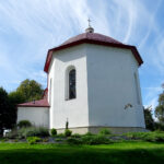 Parafia pw. Świętego Stanisława Biskupa w Piórkowie / Emilia Sitarska / Radio Kielce