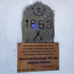 Parafia pw. Świętego Stanisława Biskupa w Piórkowie / Emilia Sitarska / Radio Kielce