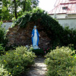 Parafia pw. Świętego Stanisława Biskupa w Piórkowie / Emilia Sitarska / Radio Kielce