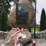 Piknik patriotyczno-historyczny w Parku Katyńskim / Grażyna Szlęzak-Wójcik / Radio Kielce