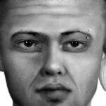 Policja poszukuje około 40-letniego mężczyzny, który w Ostrowcu napadł na 11-letnią dziewczynę / świętokrzyska policja