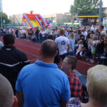 Pożegnanie lata z powiatem ostrowieckim / Emilia Sitarska / Radio Kielce