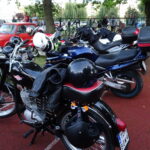 Pożegnanie lata z powiatem ostrowieckim / Emilia Sitarska / Radio Kielce