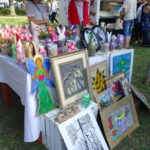 Pożegnanie lata z powiatem ostrowieckim / Emilia Sitarska / Radio Kielce