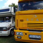 Pożegnanie lata z powiatem ostrowieckim / Emilia Sitarska / Radio Kielce