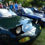 Pożegnanie lata z powiatem ostrowieckim / Emilia Sitarska / Radio Kielce