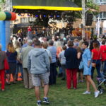 Pożegnanie lata z powiatem ostrowieckim / Emilia Sitarska / Radio Kielce