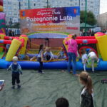 Pożegnanie lata z powiatem ostrowieckim / Emilia Sitarska / Radio Kielce