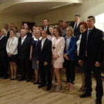 Projekt Świętokrzyskie, kandydaci z terenu powiatu opatowskiego / Emilia Sitarska / Radio Kielce