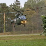 Pokazy dynamiczne w CPdMZ na Bukówce / Marzena Mąkosa / Radio Kielce