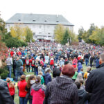 Rajd Pielgrzymkowy / Piotr Michalski / Radio Kielce