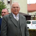 Konwencja Prawa i Sprawiedliwości w Opatowie. Stanisław Podlodowski - kandydat do Rady Powiatu w Opatowie z okręgu nr 3 / Emilia Sitarska / Radio Kielce