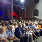 Starachowice. Muzeum Przyrody i Techniki. Konferencja z okazji 70. rocznicy rozpoczęcia produkcji samochodów Star / Tomasz Piwko / Radio Kielce