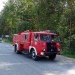 Starachowice. IV Zlot Samochodów Zabytkowych Legenda Stara / Tomasz Piwko / Radio Kielce