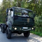 Starachowice. IV Zlot Samochodów Zabytkowych Legenda Stara / Tomasz Piwko / Radio Kielce