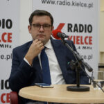Studio Polityczne Radia Kielce. Mateusz Żukowski, Nowoczesna / Robert Felczak / Radio Kielce