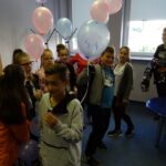 Ostrowiec. Światowy Dzień Tabliczki Mnożenia / Emilia Sitarska / Radio Kielce