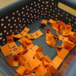 Ostrowiec. Światowy Dzień Tabliczki Mnożenia / Emilia Sitarska / Radio Kielce