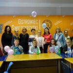 Ostrowiec. Światowy Dzień Tabliczki Mnożenia / Emilia Sitarska / Radio Kielce