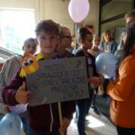 Ostrowiec. Światowy Dzień Tabliczki Mnożenia / Emilia Sitarska / Radio Kielce