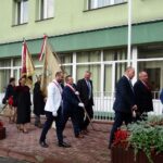 Święto Rzemieślników w Ostrowcu Świętokrzyskim / Emilia Sitarska / Radio Kielce