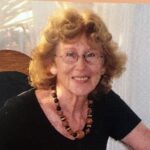 Tova Pagi, kiedyś Tobcia Lustman / archiwum prywatne