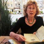 Tova Pagi, kiedyś Tobcia Lustman / archiwum prywatne