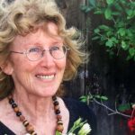 Ukrywana przez Daniszewskich Tova Pagi / archiwum prywatne