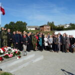 Uroczystości poświęcone 100. rocznicy odzyskania przez Polskę niepodległości oraz poległym w walce za ojczyznę w 1915 roku / Emilia Sitarska / Radio Kielce