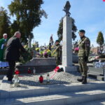 Uroczystości poświęcone 100. rocznicy odzyskania przez Polskę niepodległości oraz poległym w walce za ojczyznę w 1915 roku / Emilia Sitarska / Radio Kielce