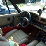 Krzemionki. Zlot Porsche Club Polska / Emilia Sitarska / Radio Kielce