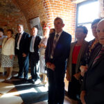 „Złote gody” par z Motkowic / Ewa Pociejowska-Gawęda / Radio Kielce